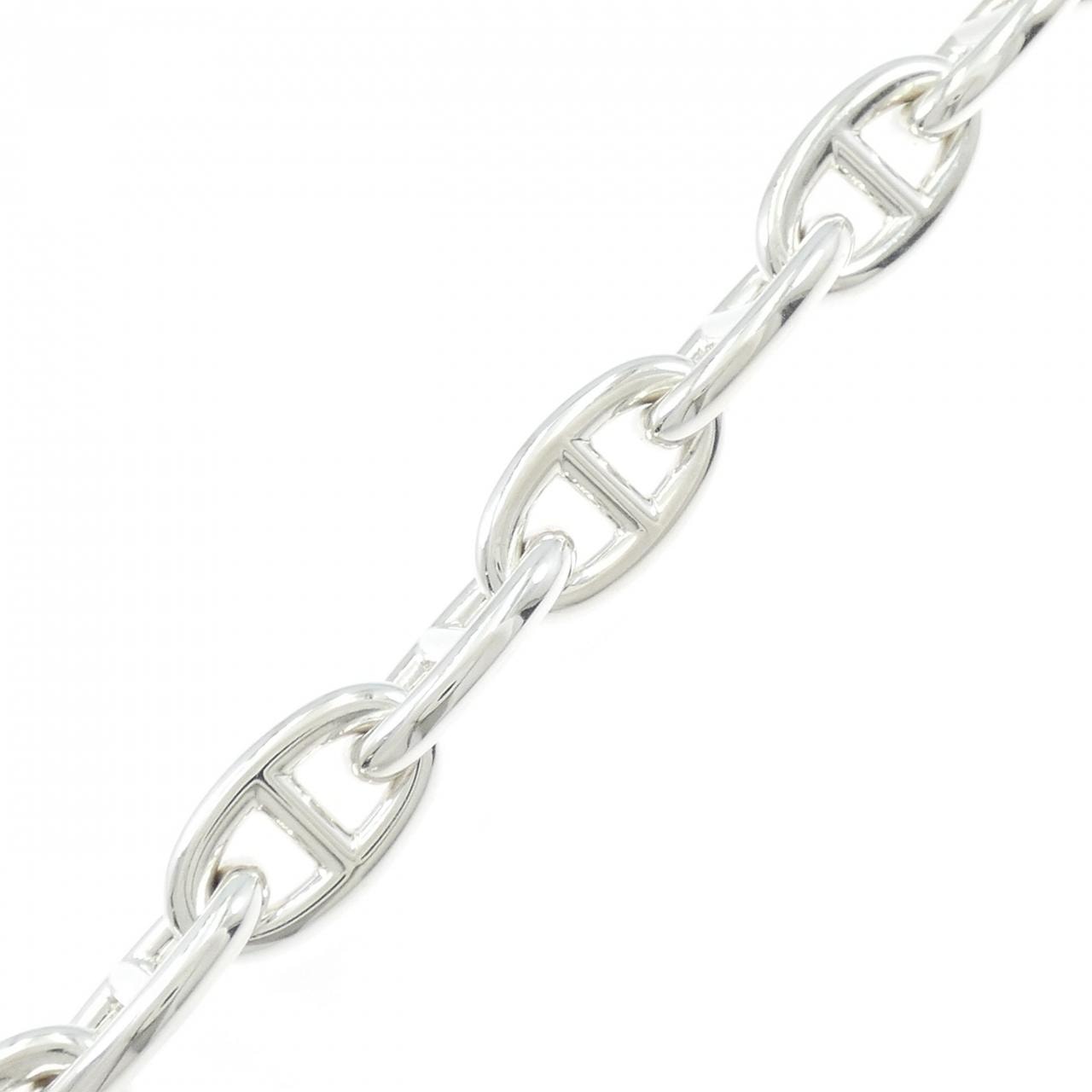 エルメス シェーヌダンクル GM ブレスレット