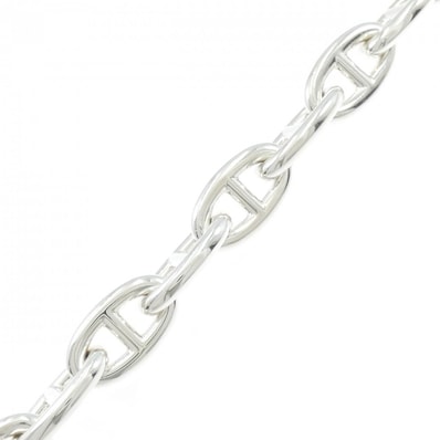 エルメス シェーヌダンクル GM ブレスレット