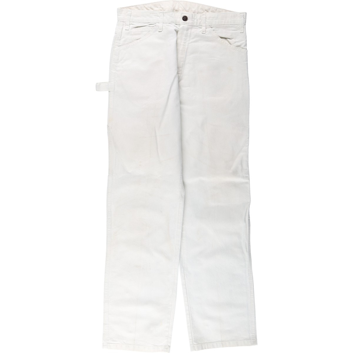 古着 ディッキーズ Dickies ペインターパンツ メンズw32相当/eaa664915