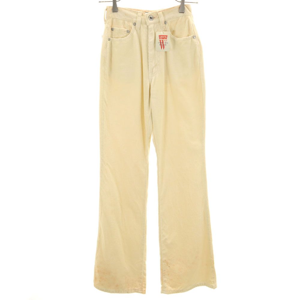 Levi's リーバイス 90s フレアパンツ