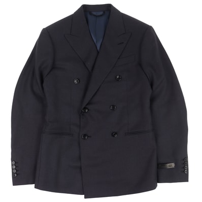 未使用品 ルイヴィトン ダブルジャケット PONT NEUF ポンヌフ 44