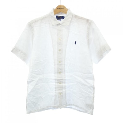 ポロラルフローレン POLO RALPH LAUREN S/Sシャツ