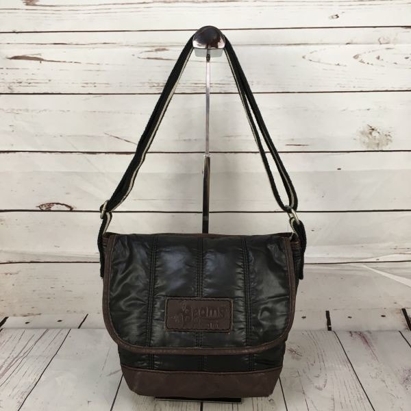 ビームス ショルダーバッグ レディース