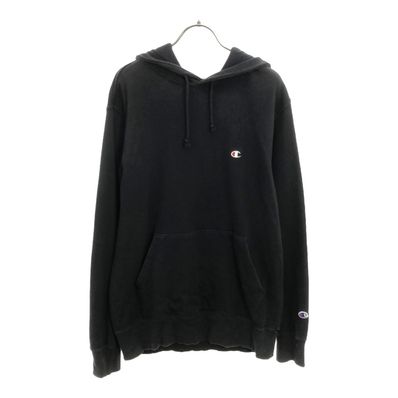 Champion 長袖 スウェットパーカー