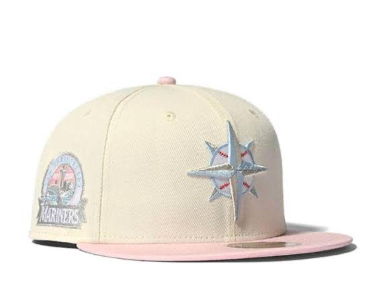 マリナーズ HOMEGAME 別注 NEW ERA CAP 完売品