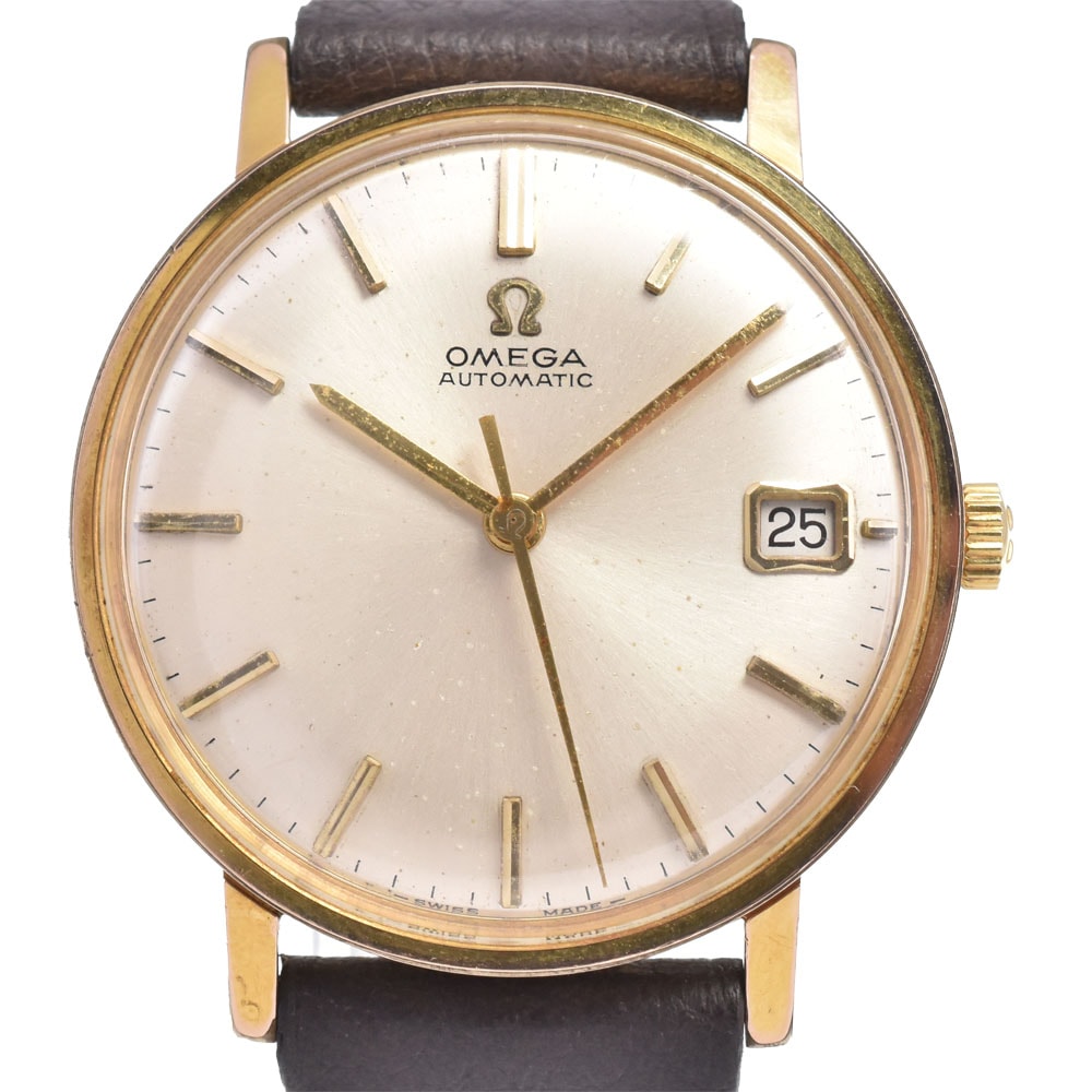 オメガ OMEGA 162.009 ヴィンテージ ジュネーブ Cal.562 自動巻き メンズ R#146603