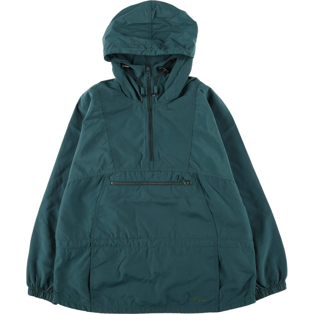 古着 70~80年代 エルエルビーン L.L.Bean アノラックパーカー メンズM相当 ヴィンテージ/eaa615018