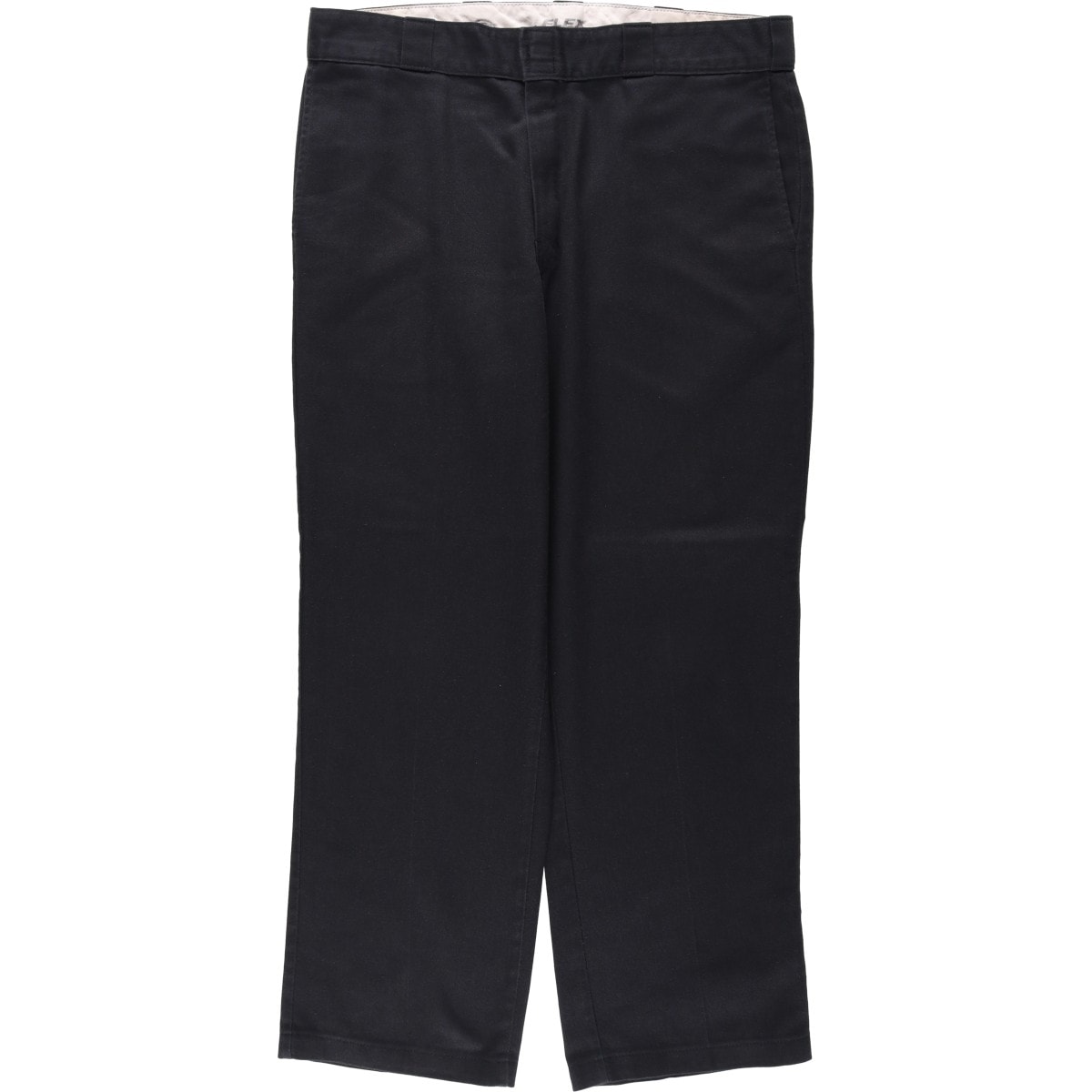 古着 ディッキーズ Dickies 874 FLEX ORIGINAL FIT ワークパンツ メンズw36相当/eaa623154