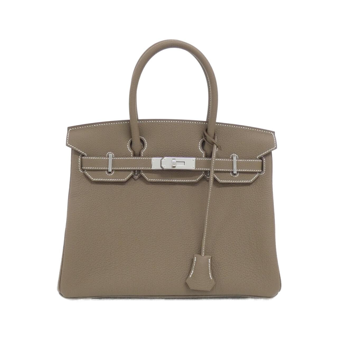 【未使用品】エルメス バーキン 30cm 030520CK バッグ