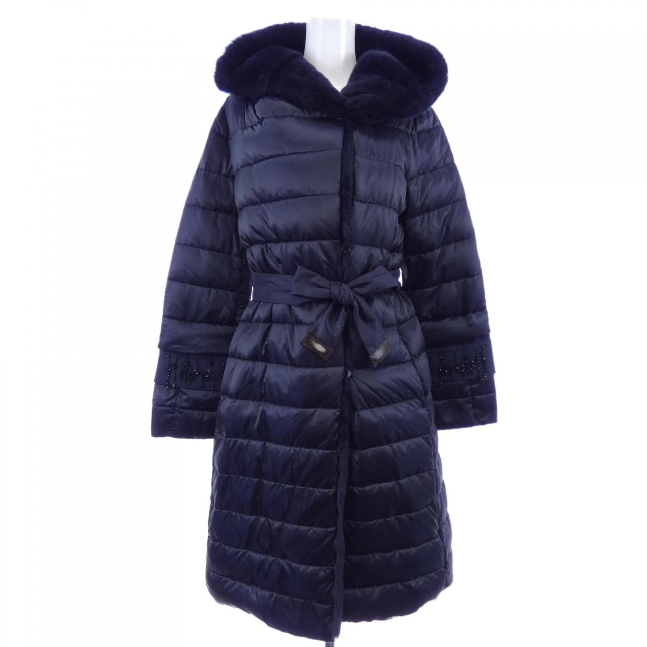 マックスマーラ Max Mara 949608 THE CUBE ダウンコート