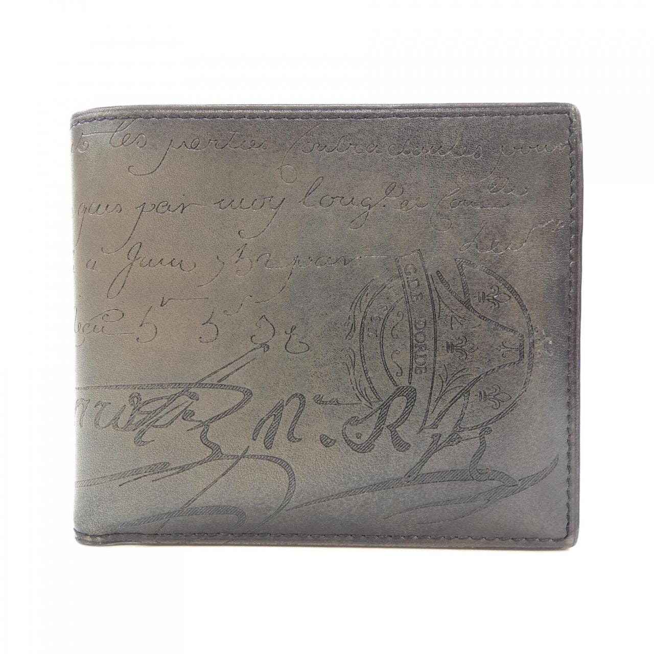 ベルルッティ Berluti WALLET