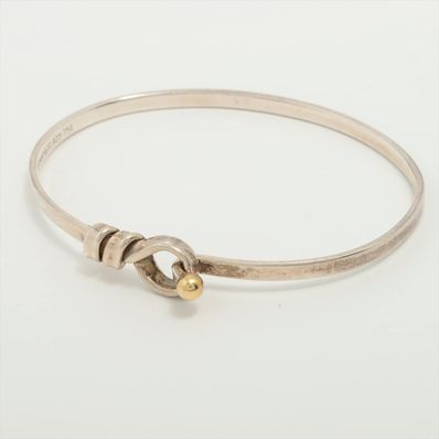 ティファニー ラブノット 925×750 シルバー レディース その他ア