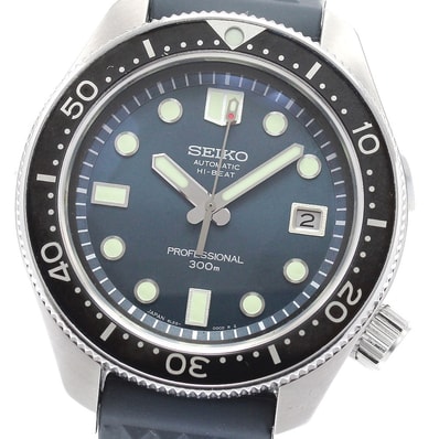 セイコー プロスペックス 1968 メカニカルダイバーズ メンズ 【中古】