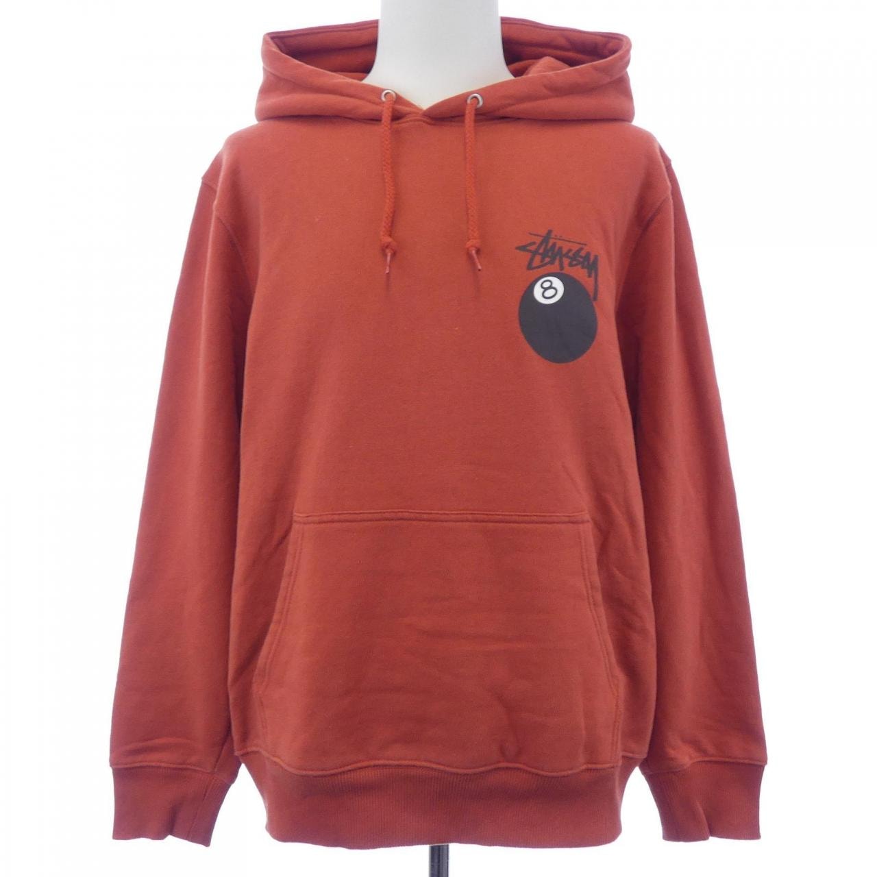 ステューシー STUSSY パーカー