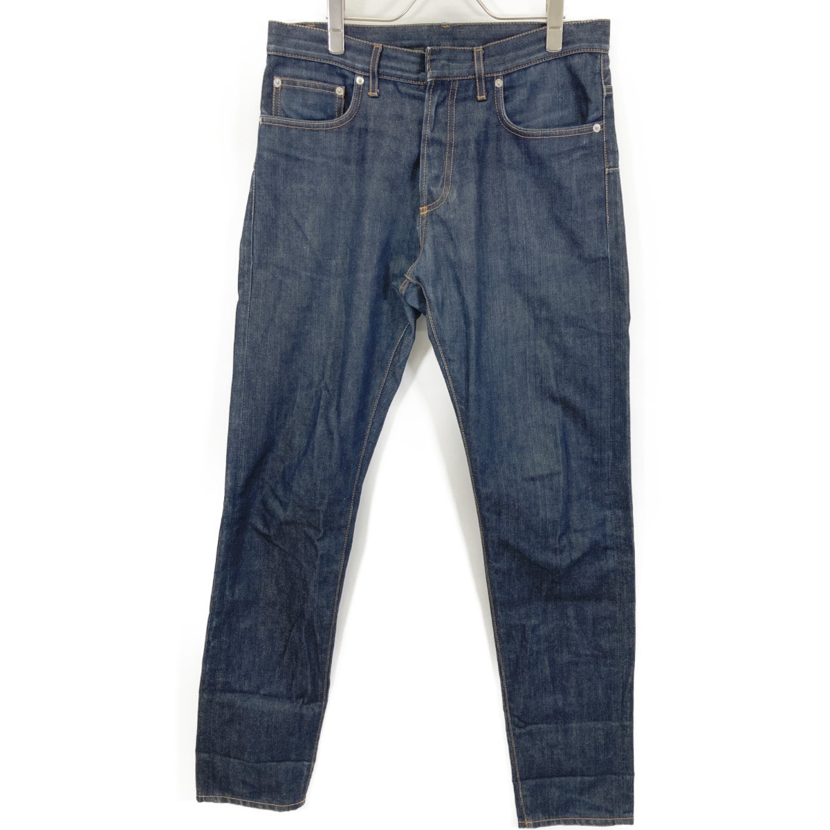 ディオールオム 163D034A0219 ｲﾝﾃﾞｨｺﾞ ﾃﾞﾆﾑﾊﾟﾝﾂ 31