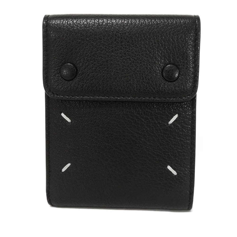 Maison Margiela バイフォールド ウォレット 二つ折り財布 4ステ