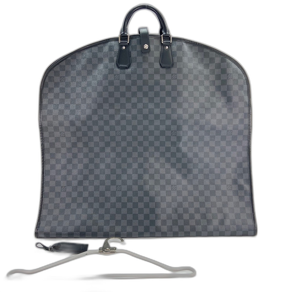ヴィトン LV ガーメントケース その他バッグ【中古】
