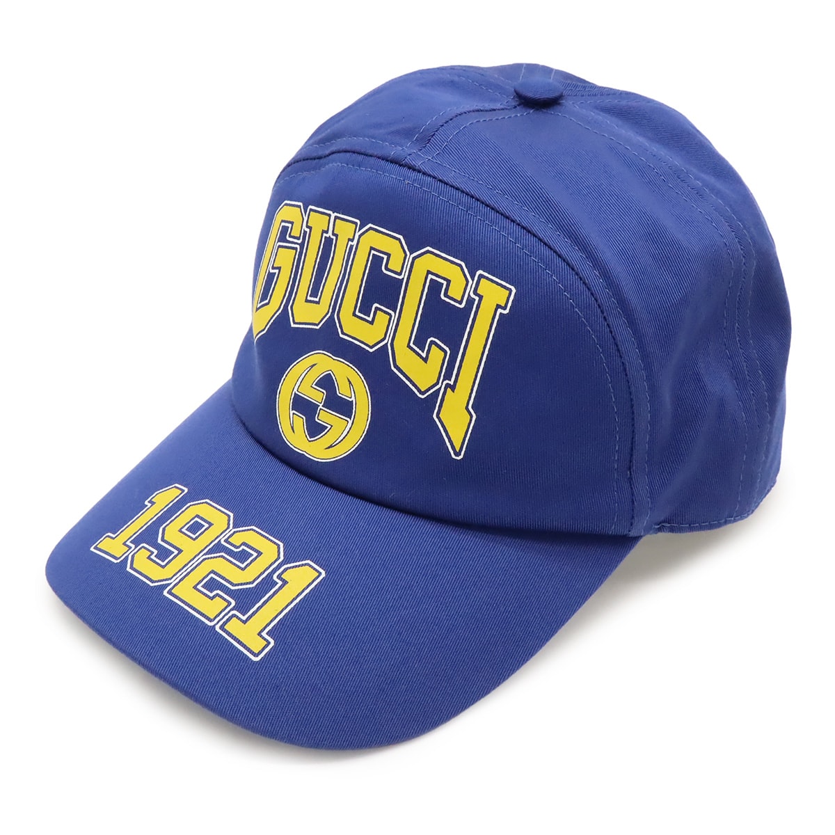 グッチ773135 キャップ メンズ