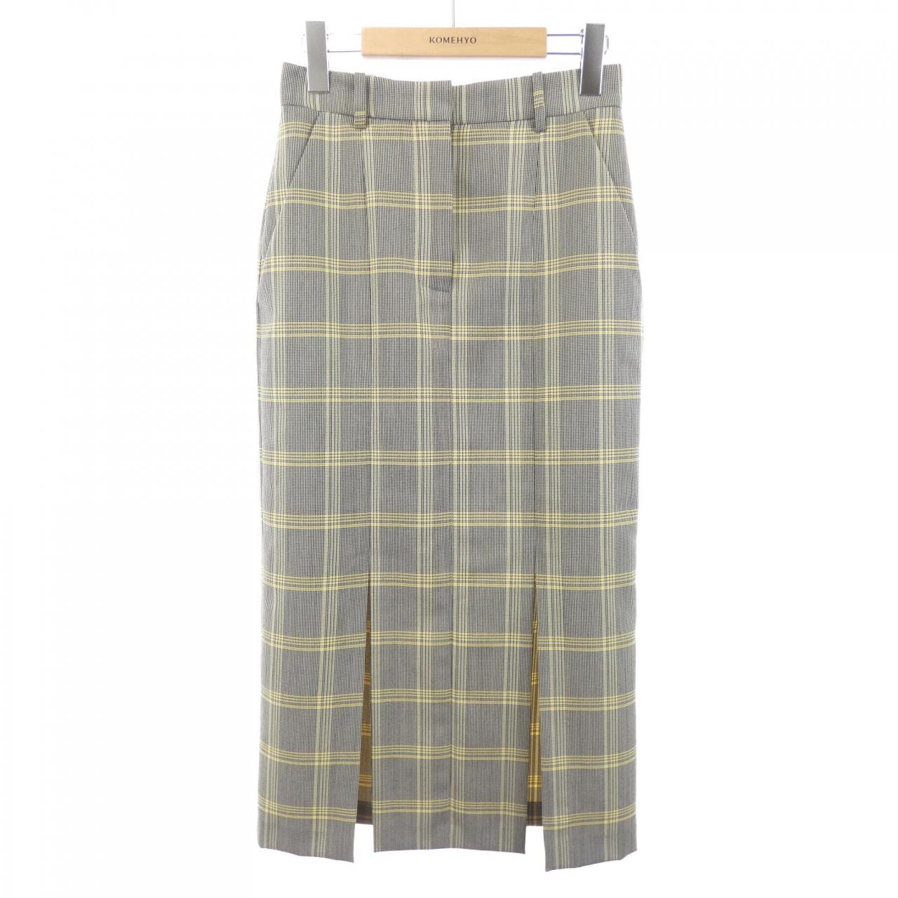 マルニ MARNI GOMA0598U0 スカート