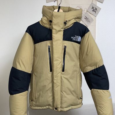 The North Face Baltro Light Jacket "Kelp Tan(KT)"