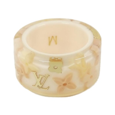 ルイヴィトン バーグ ファランドール M M65817 リング