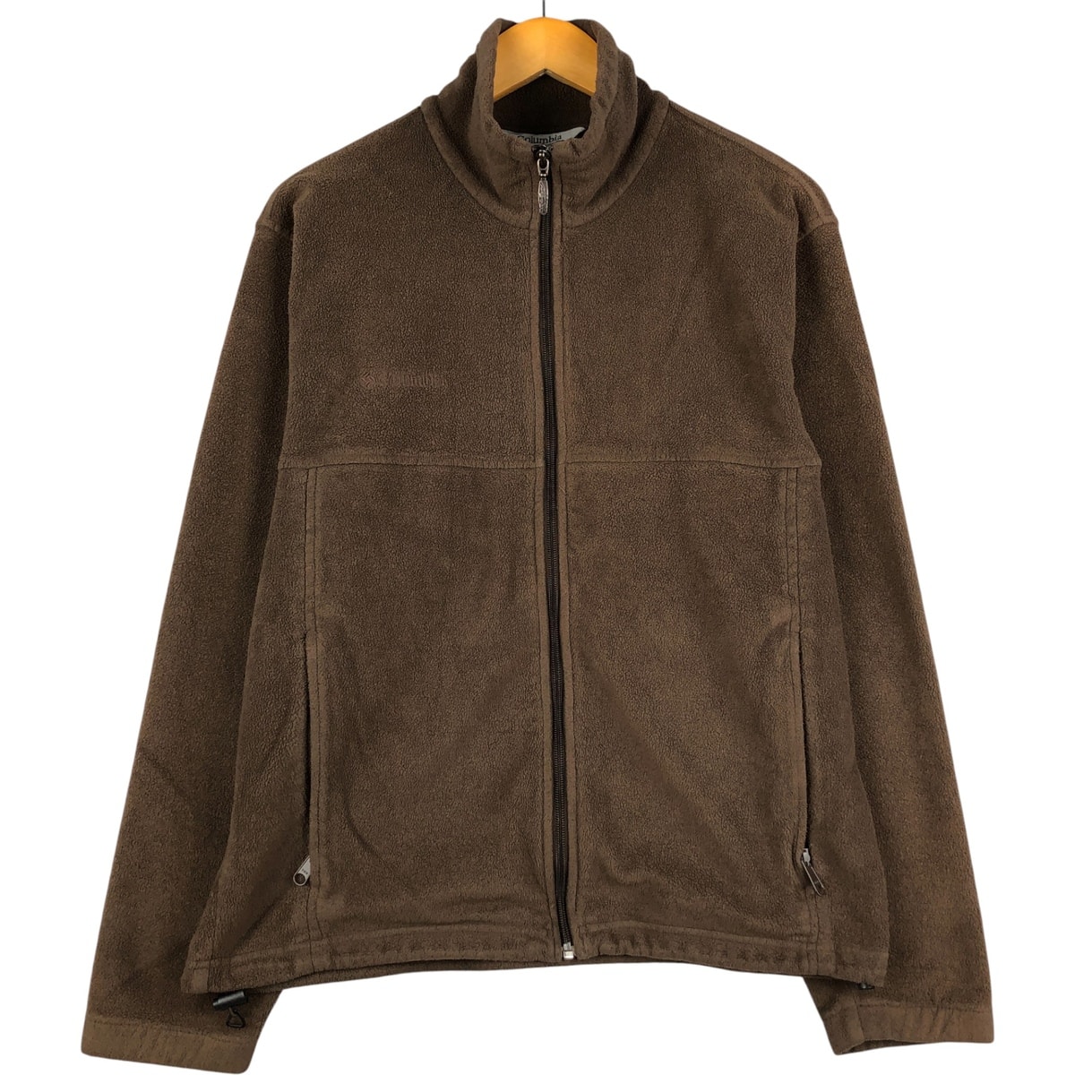 古着 00年代 コロンビア Columbia フリースジャケット メンズM相当/eaa556972