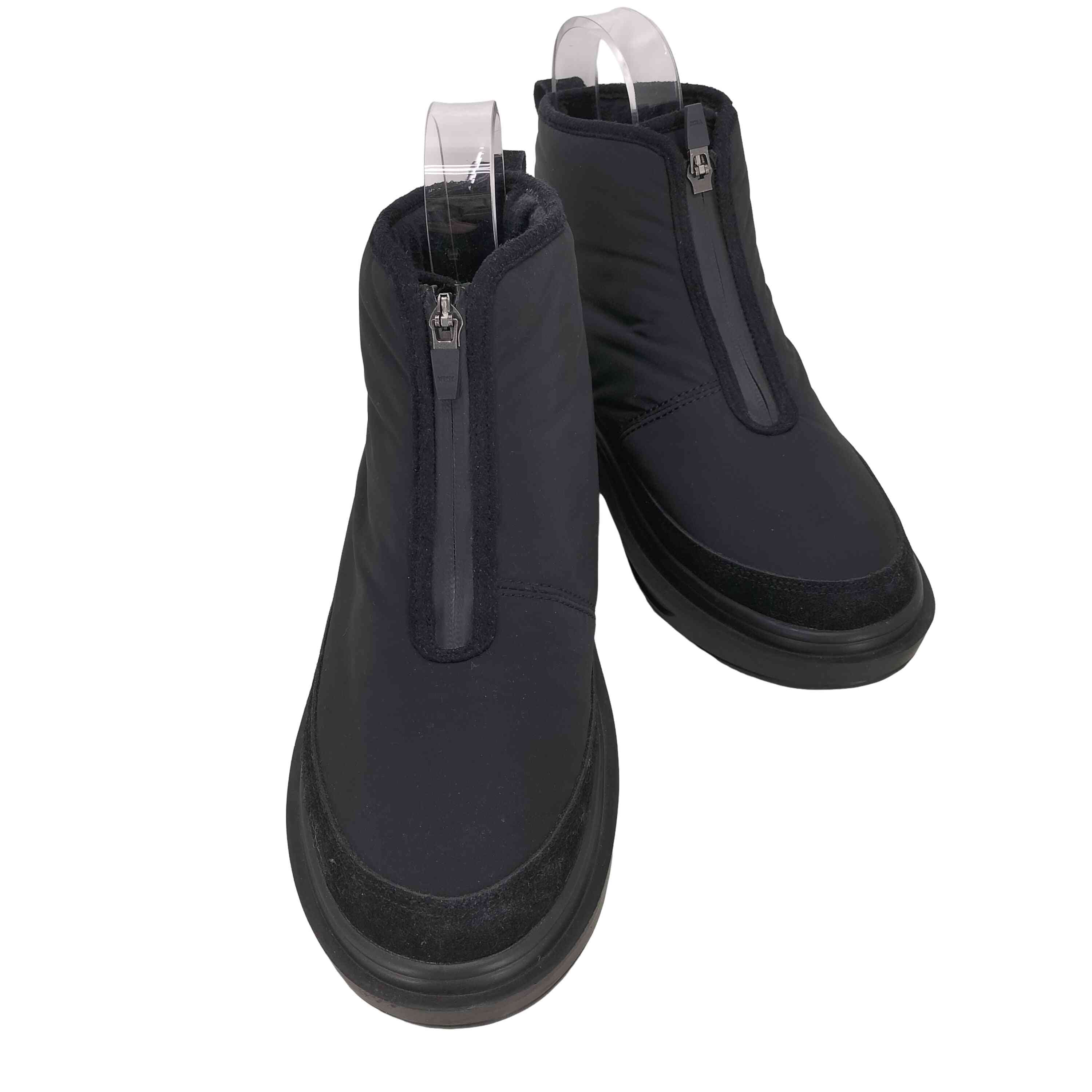 KAMAN Winter Boots【1141608698110】