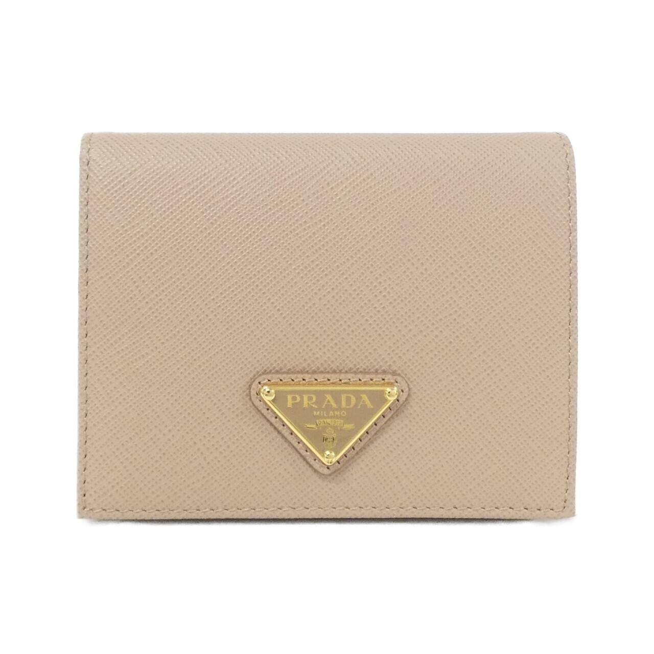 【新品】プラダ 1MV204 財布