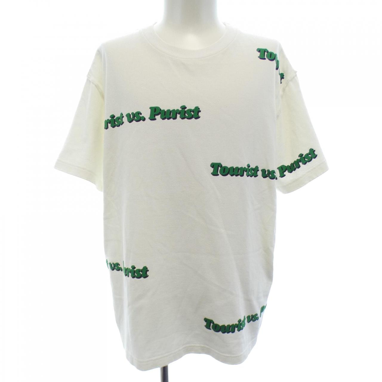ルイヴィトン LOUIS VUITTON Tシャツ