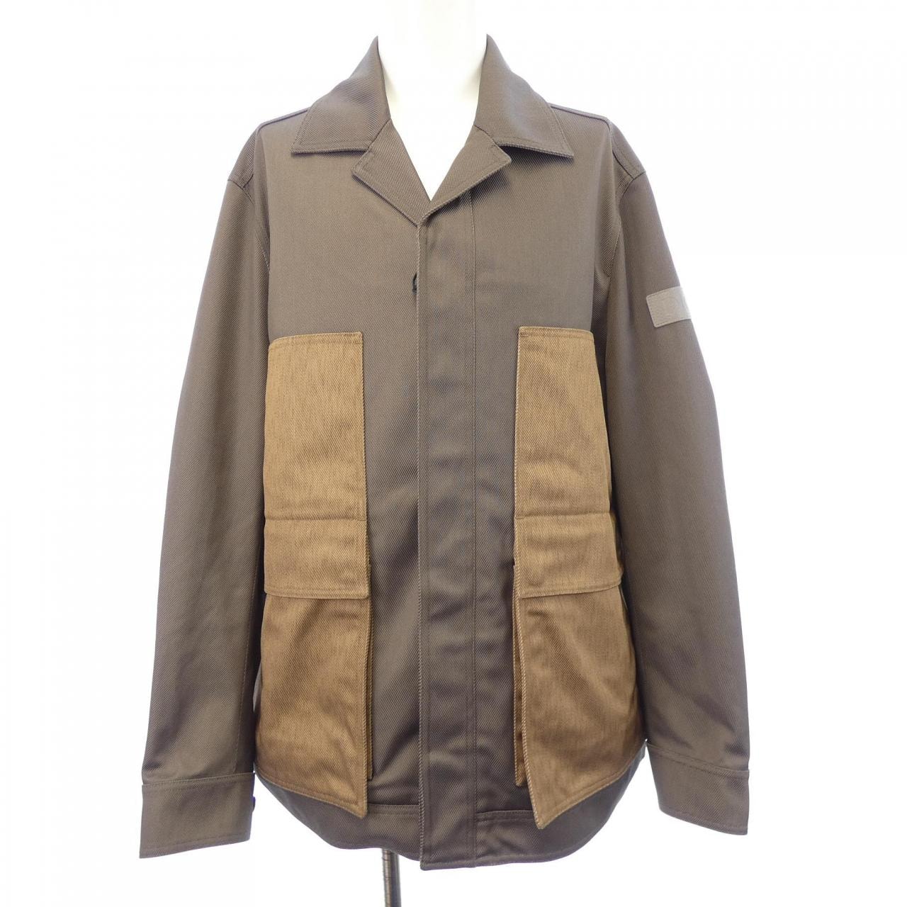 ディオール DIOR 243C403A5643 ジャケット
