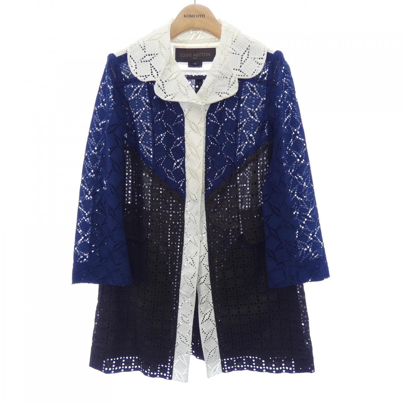 ルイヴィトン LOUIS VUITTON F3CO13B62 コート