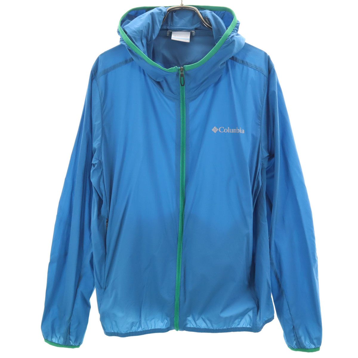 Columbia コロンビア ジップジャケット