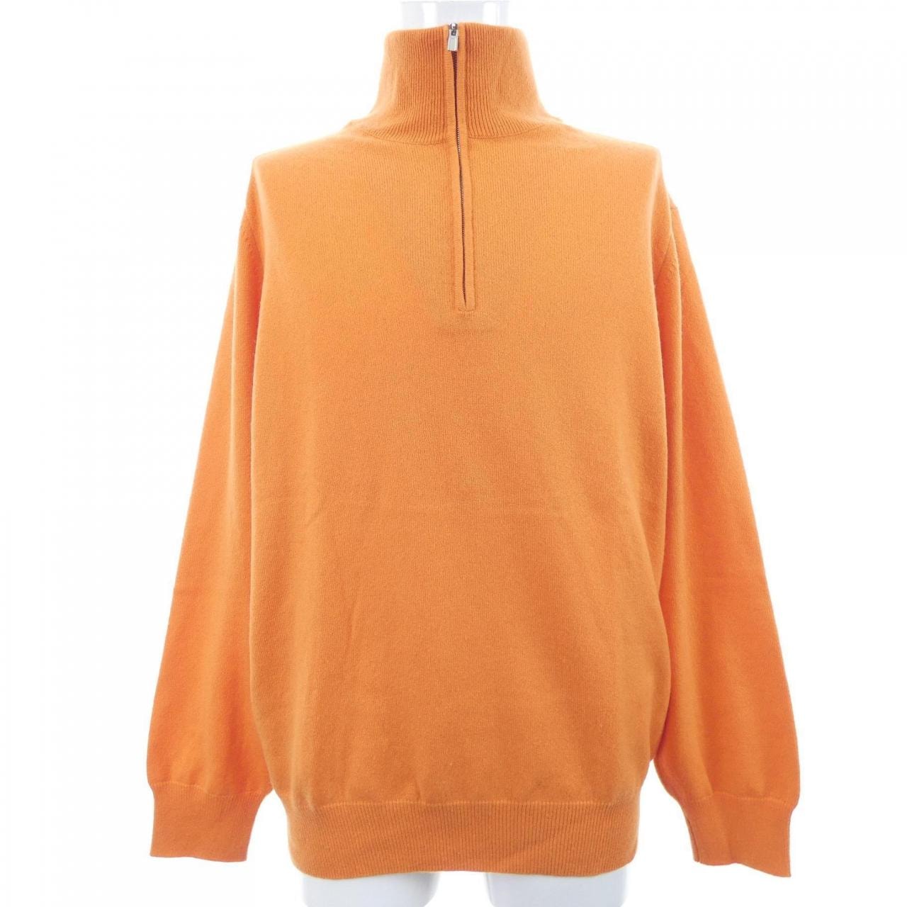 エルメス HERMES 51-5702 ニット
