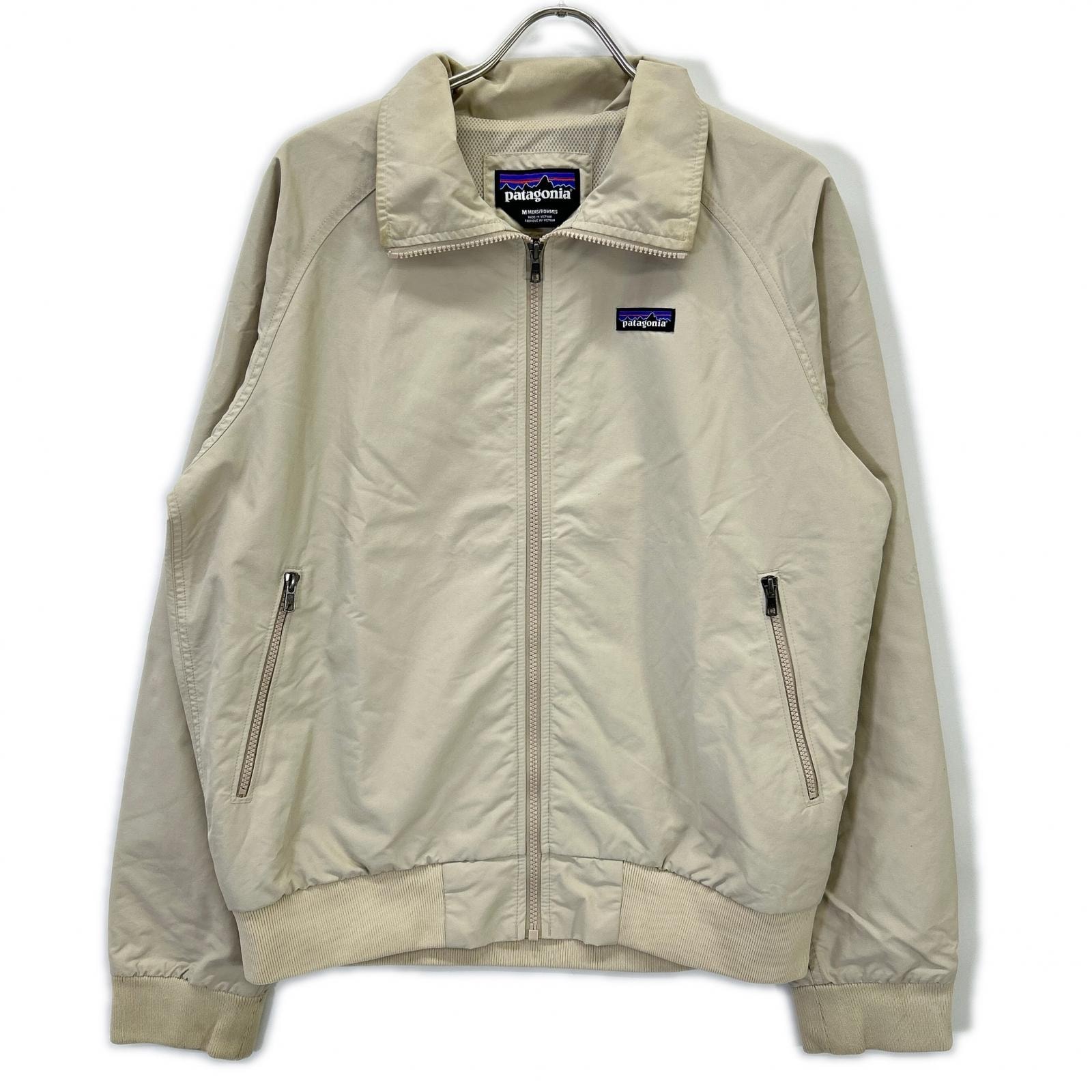 パタゴニア 20年製 28151  Baggies Jkt バギーズ ジャケット M