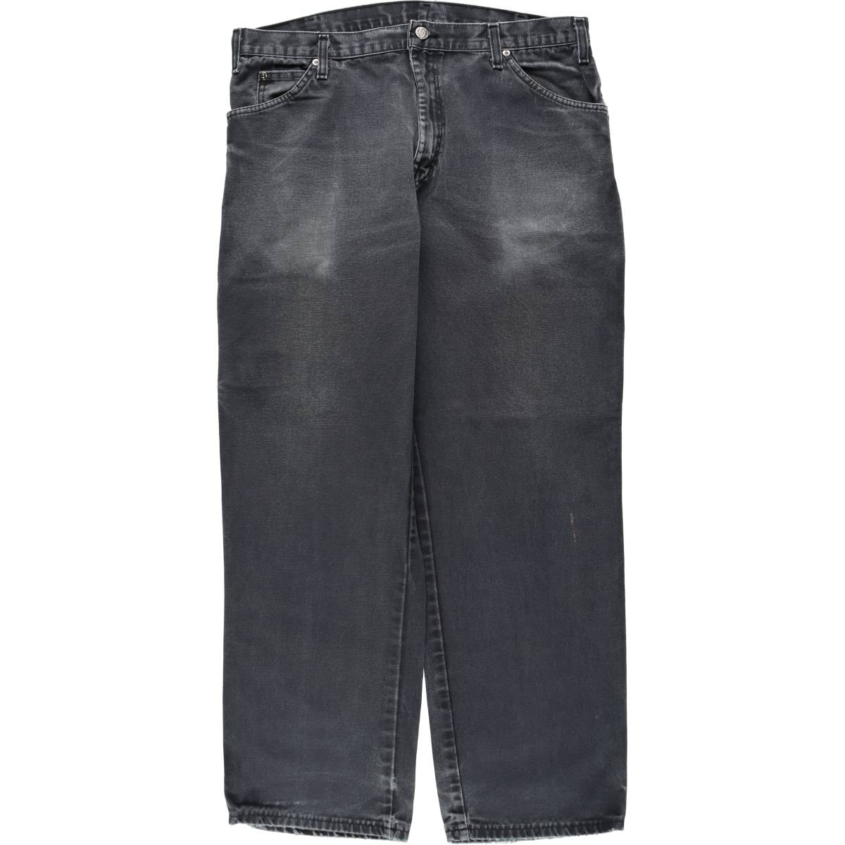 古着 ディッキーズ Dickies ダックペインターパンツ メンズw35相当/eaa642791