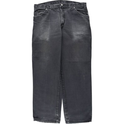 古着 ディッキーズ Dickies ダックペインターパンツ メンズw35相当/eaa642791