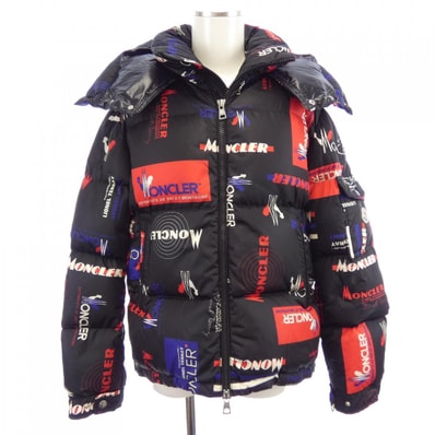 モンクレール MONCLER WILSON ダウンジャケット