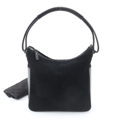 ■美品 グッチ001 3766 ショルダーバッグ レザー