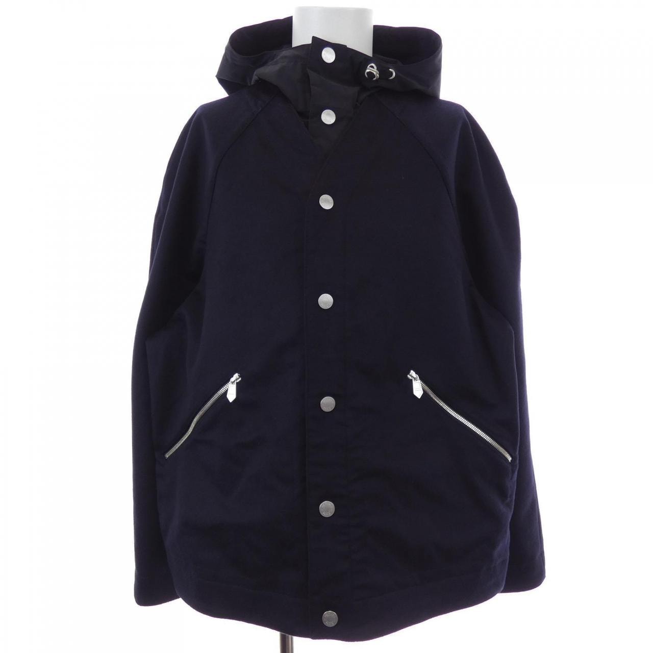 エルメス HERMES 652080HB ブルゾン