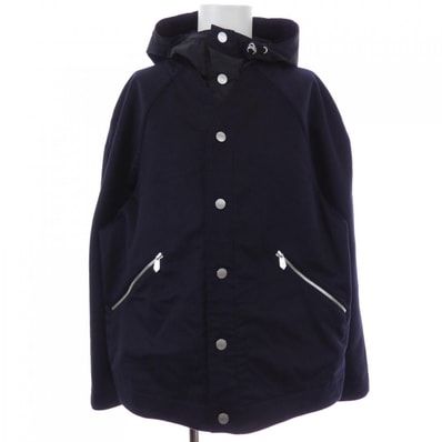 エルメス HERMES 652080HB ブルゾン