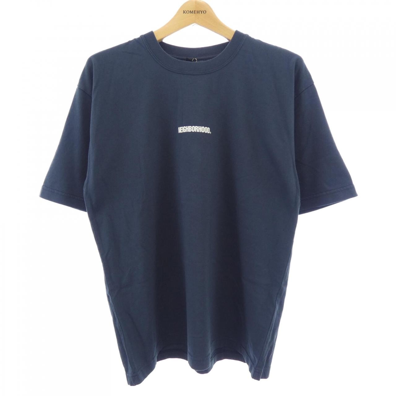 ネイバーフッド NEIGHBORHOOD 251PCNH-ST07S Tシャツ