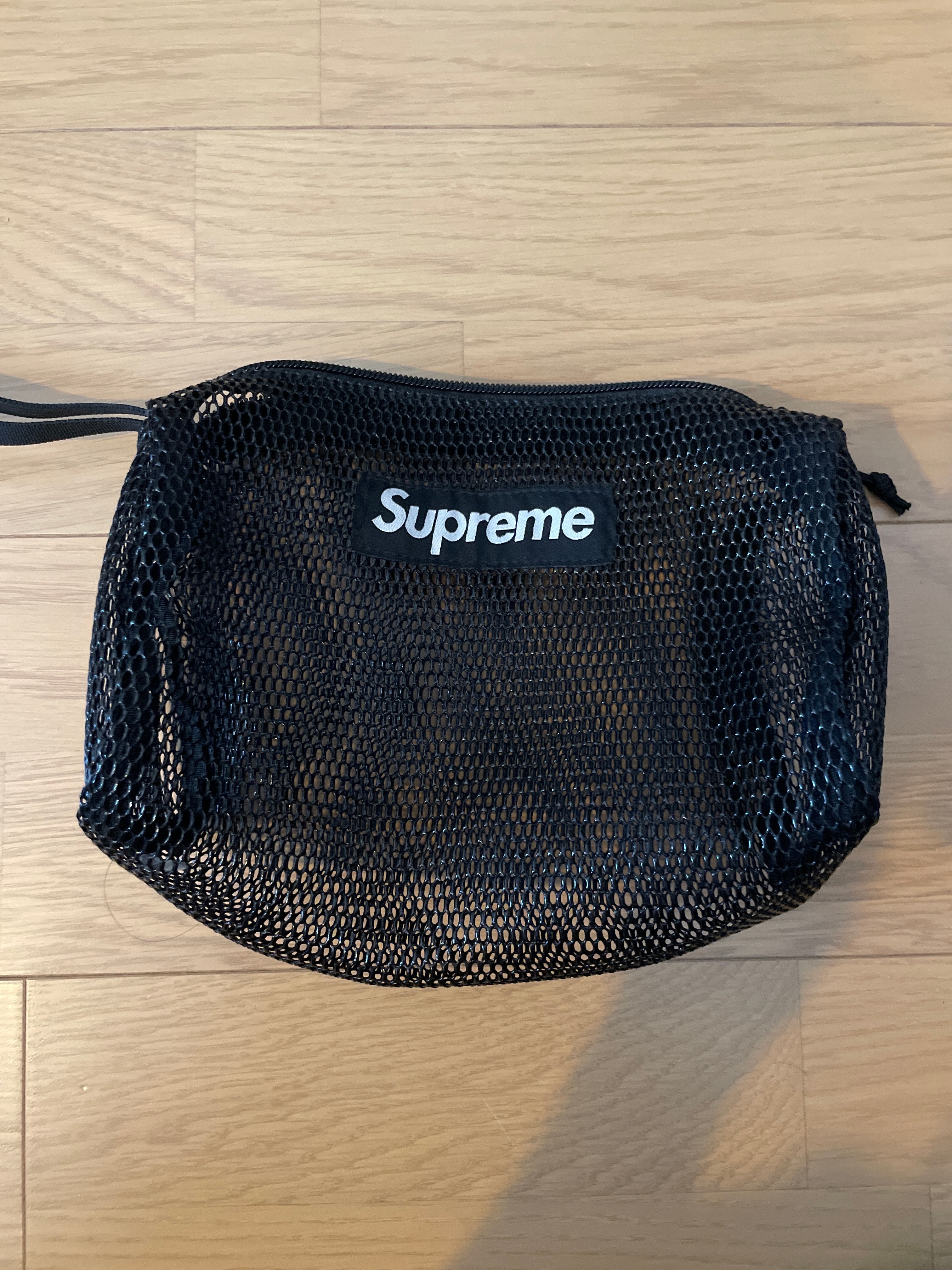 Supreme 20SS Utility Pouch 