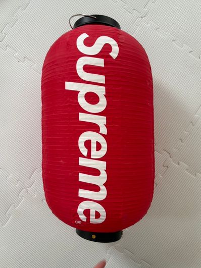 Supreme Hanging Lantern Supreme Hanging Lantern