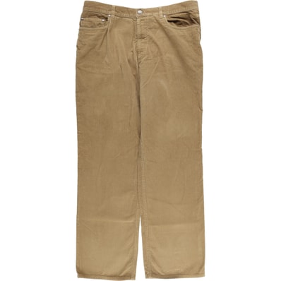 古着 ブルックスブラザーズ Brooks Brothers 346 コーデュロイパンツ メンズw36相当/eaa594924