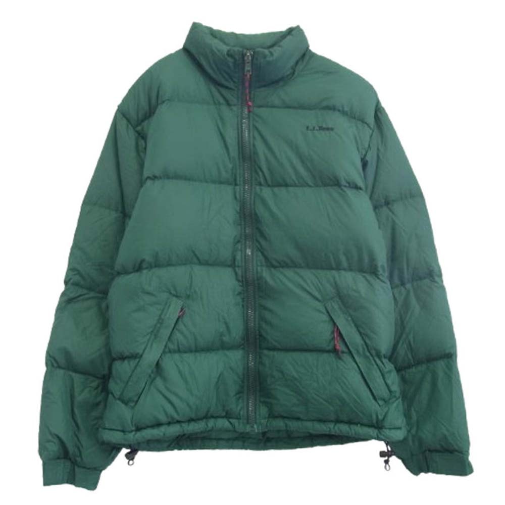 D (傷や汚れあり)】古着 70~80年代 エルエルビーン L.L.Bean デニム