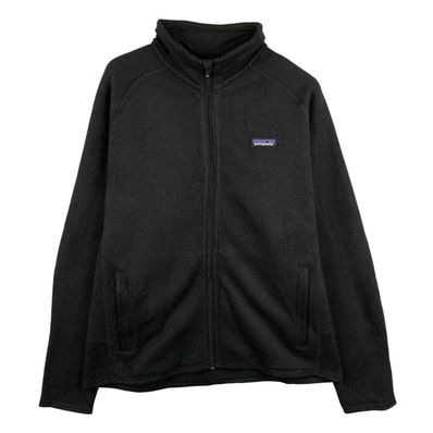 古着 パタゴニア Patagonia ベターセータージャケット 25526FA14 フリースジャケット メンズL相当/eaa459246