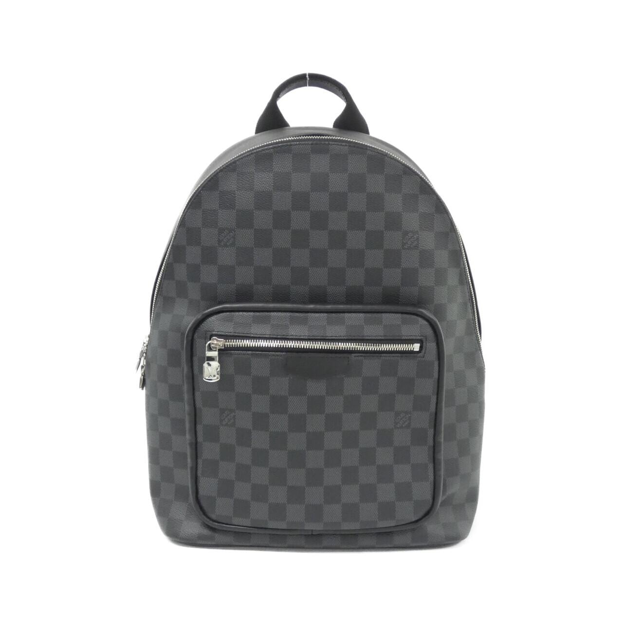 Louis Vuitton Damier Graphite Josh Backpack