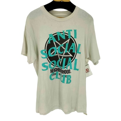 ASSC F&F/C-TEE.SS【1142977386813】