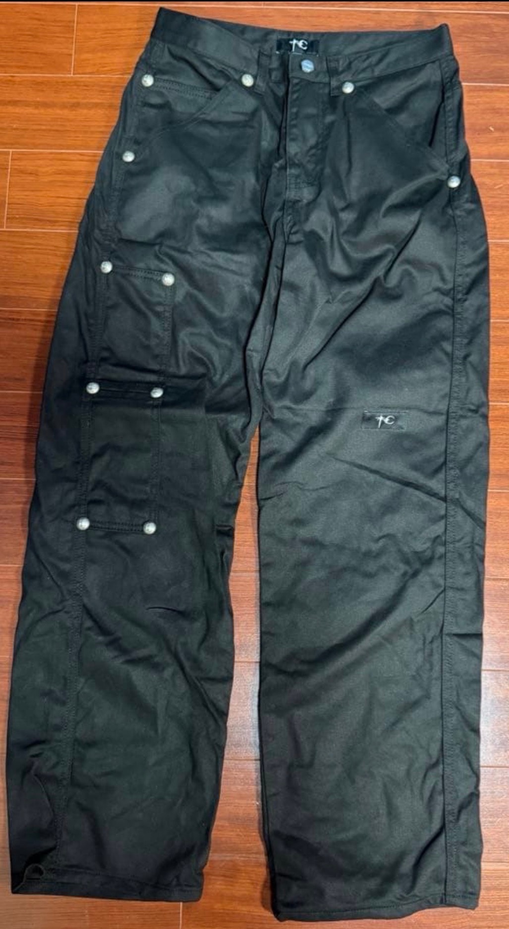 パンツ #FR2 Military Wide Cargo Pants FR2 Military Wide Cargo Pants 