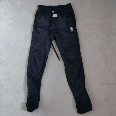 FEAR OF GOD / Nike Pants "Black"